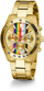 Orë dore Guess Altitude Rainbow GW0434G1