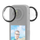 Kapak lente Puluz për Insta360 X4, xham optik, twist lock, transparent