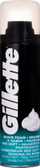 Shkumë rroje Gillette Sensitive, për lëkurë të ndjeshme, 200ml