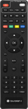 Tuner TV GoGEN DVB 142 T2 PVR, DVB T2, PVR, i zi