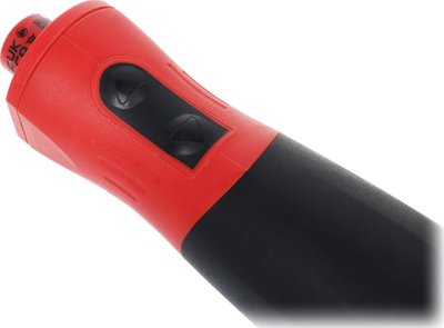 Vidë elektrike Wiha SpeedE PocketDrive 45791, Bit Box, çantë, e kuqe