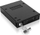 Bay për disk 2.5" Icy Dock MB991SK-B, për slot 3.5", SATA HDD SSD, i zi