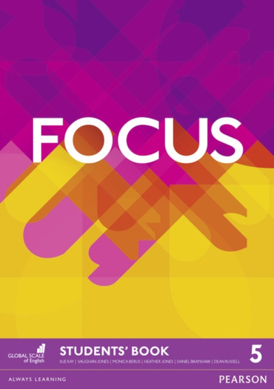 Focus Bre 5 Sb - Pearson Education