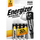 Bateri alkaline Energizer Alkaline Power AAA LR03, 1.5V, paketim 4 copë