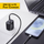 Karikues USB Intenso W20C, 20W, dalje USB C, i zi