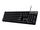 Tastierë Logitech G413 SE - USB, e zezë