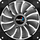 Ventilator Aerocool P7-F12 RGB (ACF3-P710217.01), 14.5dBa, 1200 rpm, 45.8 cfm, 120mm, i zi