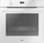 Furrë inkaso Amica ED37617W X-TYPE OpenUP, 77L, pastrim katalitik, e bardhë