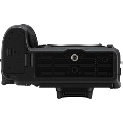Nikon Z6 III 6K Trup