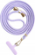 Varg për telefon SWING Pendant 8mm, gjatësi kordoni 165 cm, i rregullueshëm
