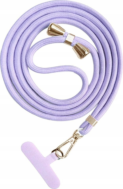 Varg për telefon SWING Pendant 8mm, gjatësi kordoni 165 cm, i rregullueshëm
