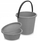 Сет кофи со сад и капак Orion, 5L, 13L, 3 парчиња