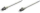 Kabllo patchcord Intellinet Cat6 UTP, 15m, 100% bakër, e hirtë