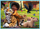 Puzzle Trefl Disney Encanto 4 në 1, 35 70 48 54 copa, 4+