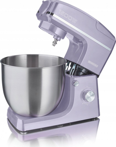 Robot kuzhine Heinrich's HKM 8083, 1500W, enë 10L, vjollcë