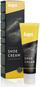 Krem këpucësh Kaps Shoe Cream, 75ml, lëkurë e zezë, i zi
