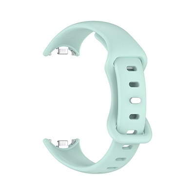 Rrip 4wrist, për Xiaomi 9 dhe 8, i gjelbër