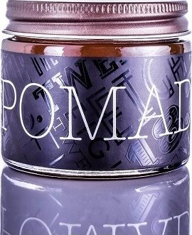 Помада за коса 18.21 Man Made Pomade, 56 g, за мажи