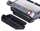 Grill elektrik Tefal OptiGrill+ GC712D, sipërfaqe jo ngjitëse, inox, gri