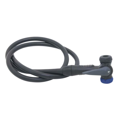 Koke Pompe Unidual Plastik Me Zorre 105cm
