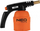 Lampë saldimi me gaz NEO Tools Torch, 1350°C, set me 4 bombola gazi