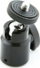 Kokë tripod Commlite 3D Mini Ball Head, universale, metalike, e zezë