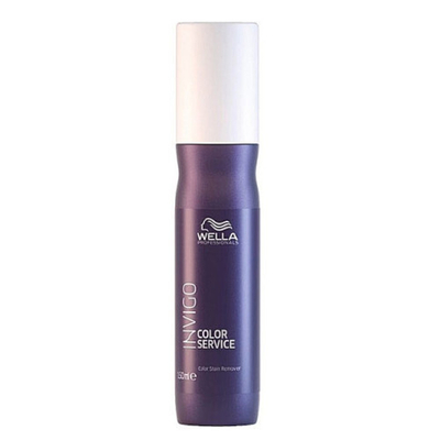 Losion për pastrim të ngjyrës së flokëve Wella Professionals Invigo, 150 ml
