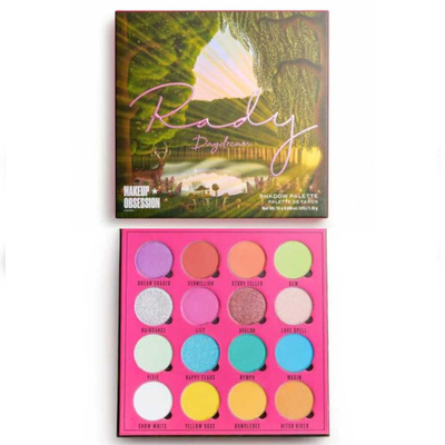 Hije për sy Revolution Daydream 16 x 1.3 g