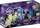 Set figurina PLAYMOBIL Crystal Fairy dhe Bat Fairy, Adventures of Ayuma, 25 pjesë, shumëngjyrësh
