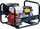 Gjenerator benzine Kohler HX 4000, 3.7kW, 1 fazë, i zi
