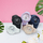 Orë dore Casio Baby-G BSA B100-7A (620)