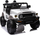 Makina elektrike për kalamaj Ramiz Toyota FJ Cruiser 4x4, me pult, LED, e bardhë