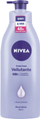 Krem trupi Nivea Velvety, 500ml, për lëkurë të thatë dhe normale