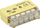 Lidhës elektrik push in 5 pole, 0.75 2.5mm², 300V 24A, i verdhë