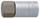 Kokë çelësi Unior U603427, 1/2", 17 mm, gri metalike
