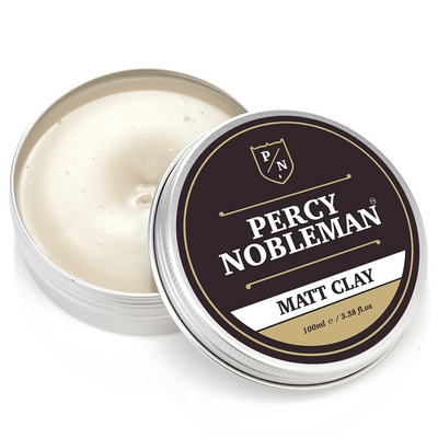 Dyll për flokë Percy Nobleman 100 ml