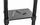 Stendë TV mobile Serioux TV11-46TW, 37"-70", deri 70 kg, e zezë