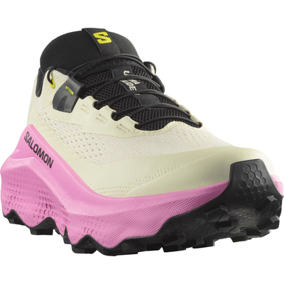 Патики за треил трчање Salomon Ultra Glide 3 Women, Contagrip All Terrain, EnergyFoam, бели розови