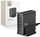 Karikues tavoline Tech-protect DC80W-GAN, 6 porta, 80W PD QC3.0, i zi