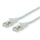 Kabllo rrjeti Dtwyler CU 7702 Flex LS0H Cat.6, 10m, gri