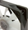 Ftohës Scythe Kaze Flex RGB 1800rpm, 120 mm