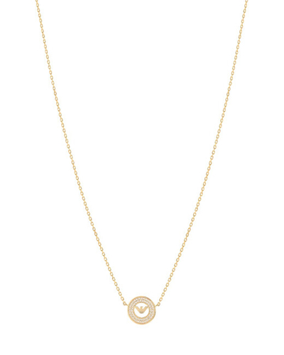 Qafore për femra Emporio Armani EG3628710, e artë