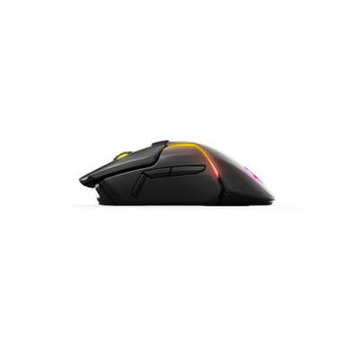 Maus SteelSeries Rival 650 Wireless, TrueMove3+, 12000 CPI, i zi