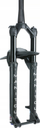 Amortizator për biçikletë Manitou Machete Comp 27.5+/29, 100mm, Boost 15x110, i zi
