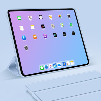 Mbrojtëse Tech-Protect Smartcase për iPad Air 4 2020, rozë