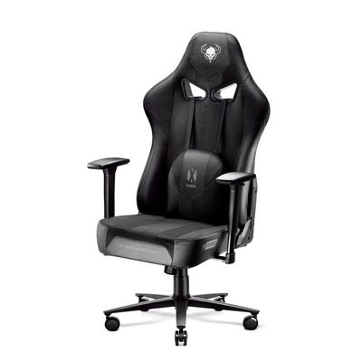 Karrige gaming Diablo Chairs X-PLAYER 2.0, madhësi normale, e zezë