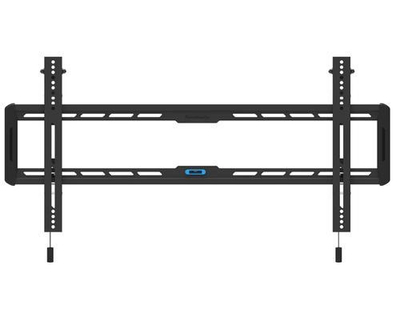 Mbajtëse muri për TV Neomounts WL35-550BL18, 43"-86", deri 70 kg, e zezë