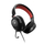 Kufje gaming Corsair HS35 V2, me kabllo, 3.5mm, blu