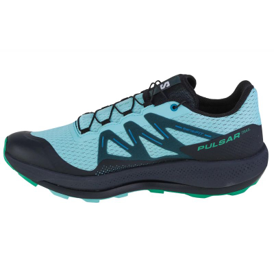 Atlete për meshkuj Shoes Salomon Pulsar Trail