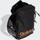 Çantë organizuese adidas Sportswear Organizer Pouch NP JE6706, me rrip shpatulle, me xhep përpara, e zezë